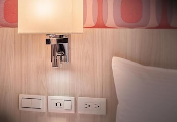 comma boutique hotel