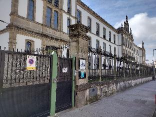 hospederia san froilan
