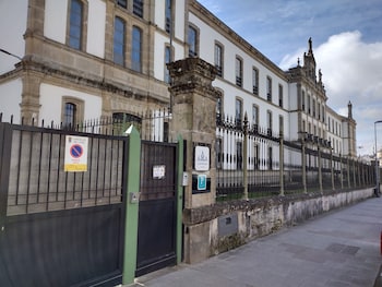 hospederia san froilan