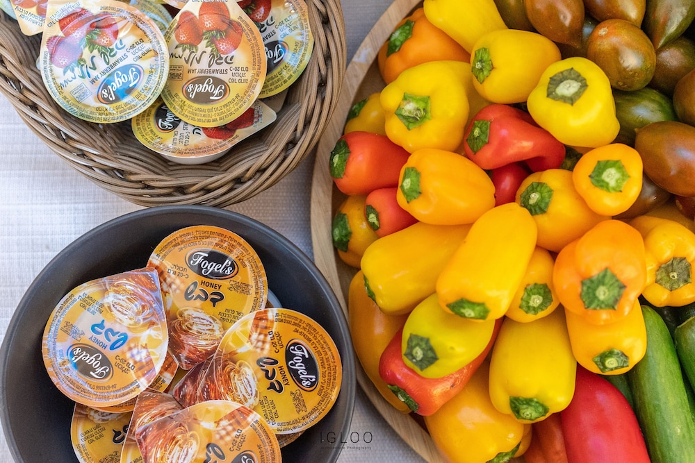 domus bat galim hotel