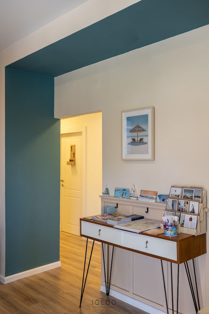 domus bat galim hotel