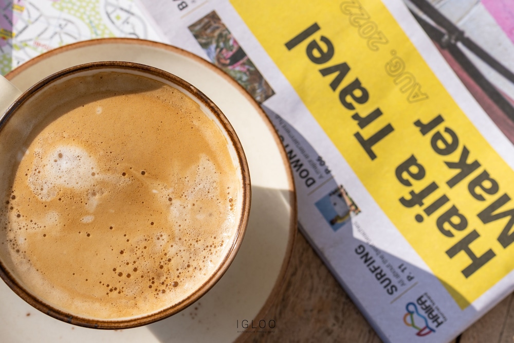 domus bat galim hotel