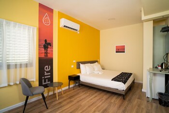 domus bat galim hotel