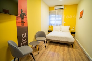 domus bat galim hotel