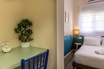 domus bat galim hotel