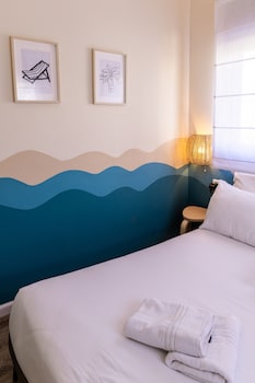 domus bat galim hotel