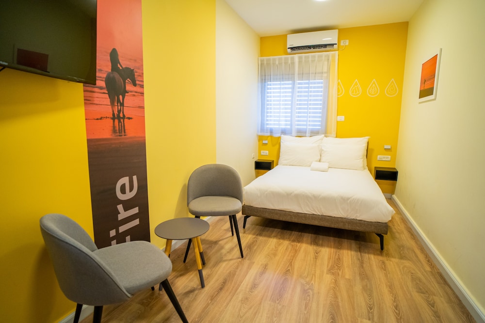 domus bat galim hotel