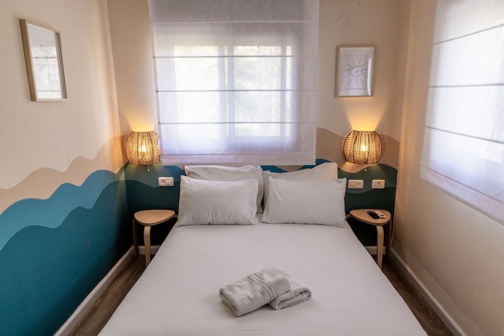 domus bat galim hotel