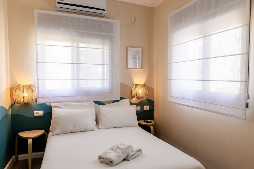 domus bat galim hotel