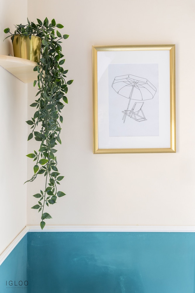 domus bat galim hotel