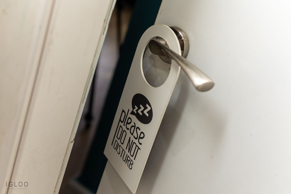 domus bat galim hotel