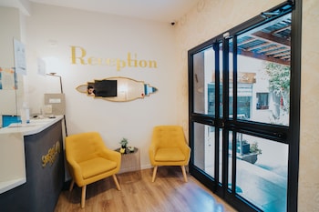 Domus Bat Galim Hotel,Haifa>>Bat Galim,0 star