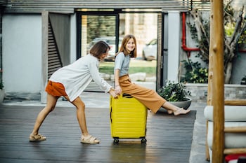 domus bat galim hotel