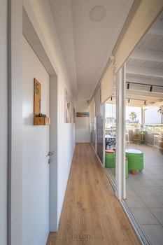 domus bat galim hotel
