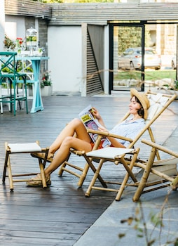 domus bat galim hotel