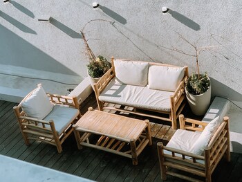 domus bat galim hotel