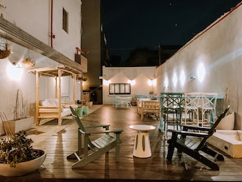 domus bat galim hotel