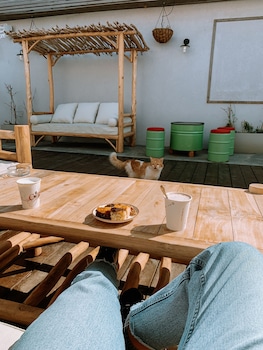 domus bat galim hotel