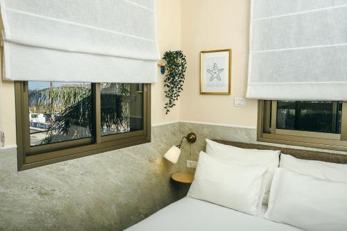 domus bat galim hotel