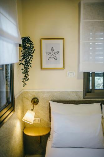 domus bat galim hotel