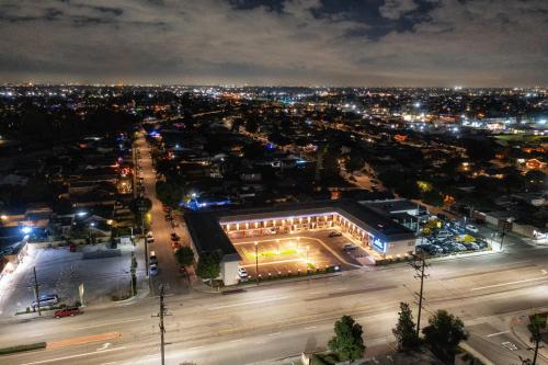 aspire inn studios and spas