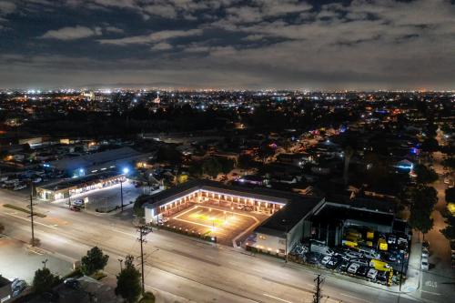 aspire inn studios and spas