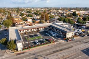 aspire inn studios and spas
