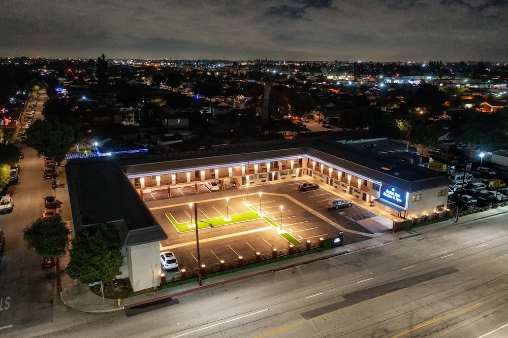 aspire inn studios and spas