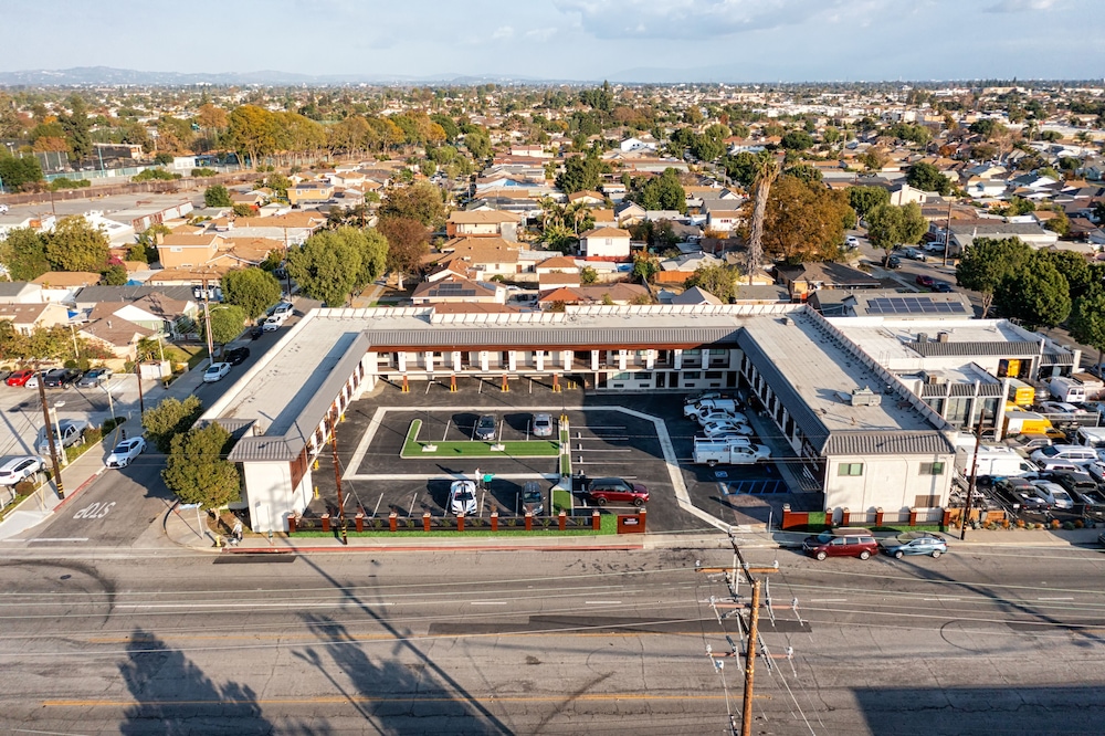aspire inn studios and spas