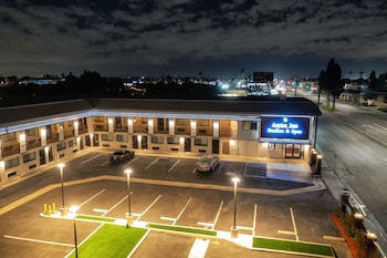 aspire inn studios and spas