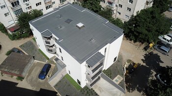 timisoara prime residence