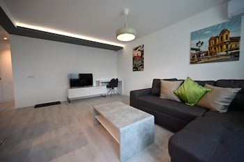 timisoara prime residence