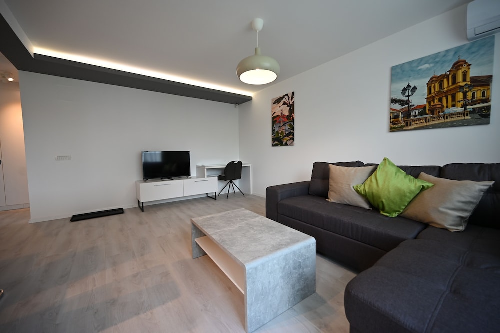 timisoara prime residence
