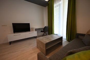 timisoara prime residence