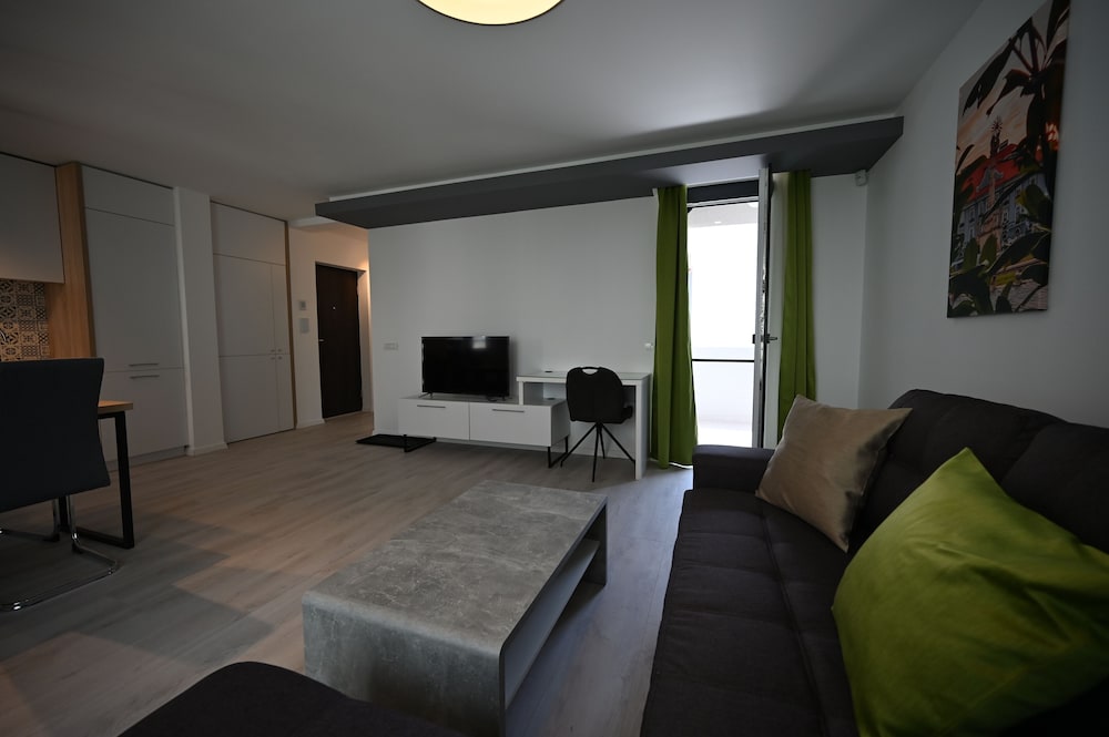timisoara prime residence