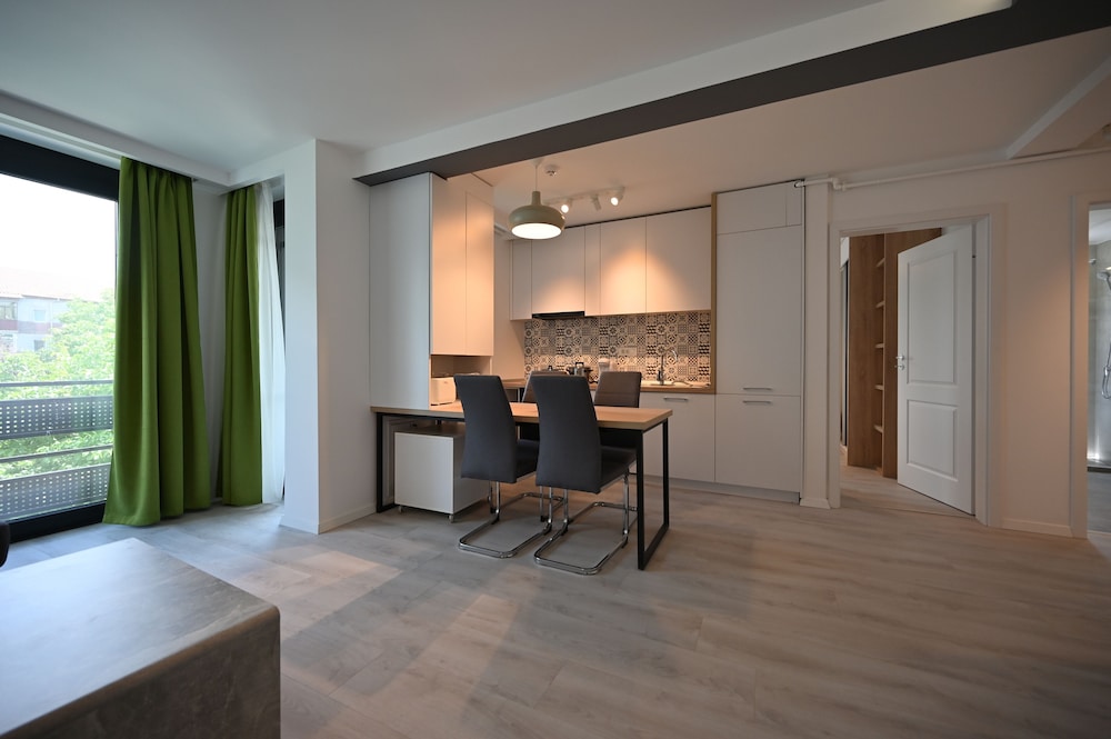 timisoara prime residence