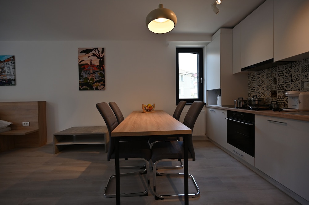 timisoara prime residence
