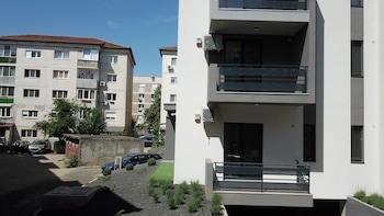 timisoara prime residence