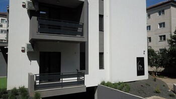timisoara prime residence
