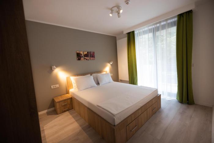 timisoara prime residence