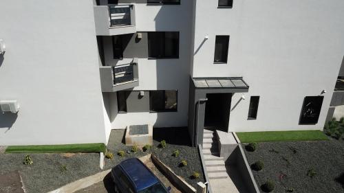 timisoara prime residence