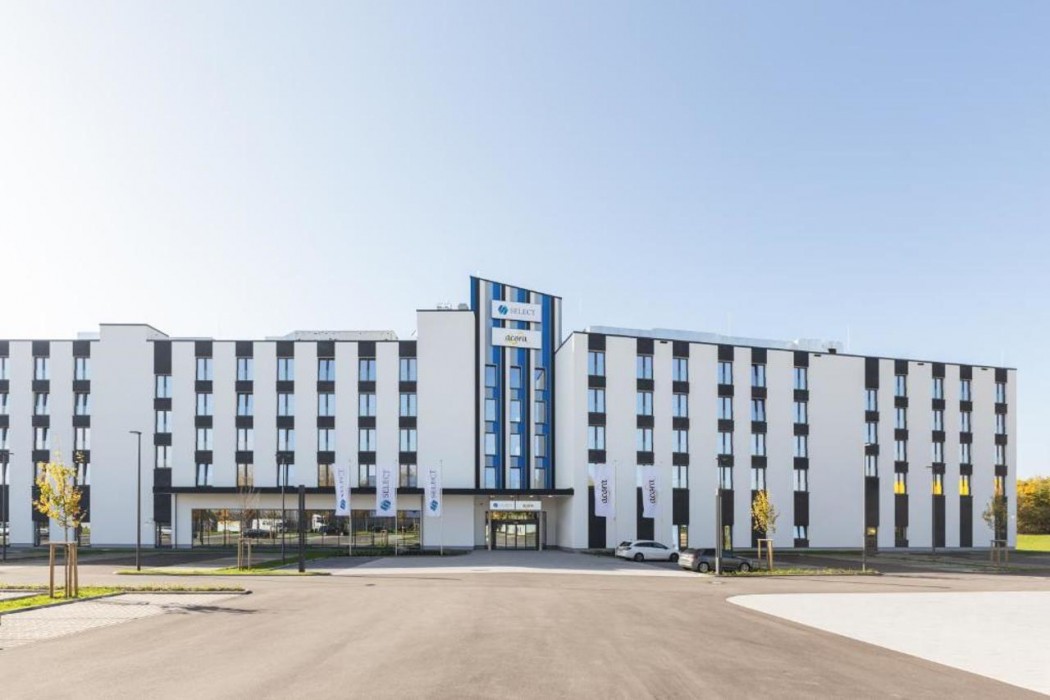acora augsburg living the city