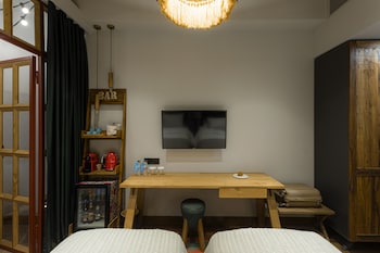 khedi hotel by ginza project