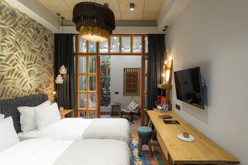 khedi hotel by ginza project