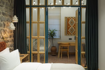 khedi hotel by ginza project