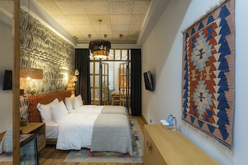 khedi hotel by ginza project