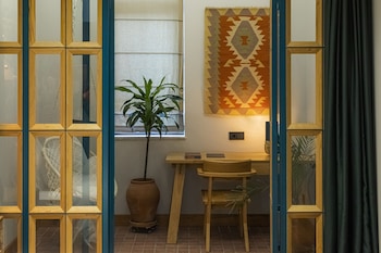 khedi hotel by ginza project