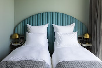 khedi hotel by ginza project