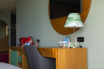khedi hotel by ginza project