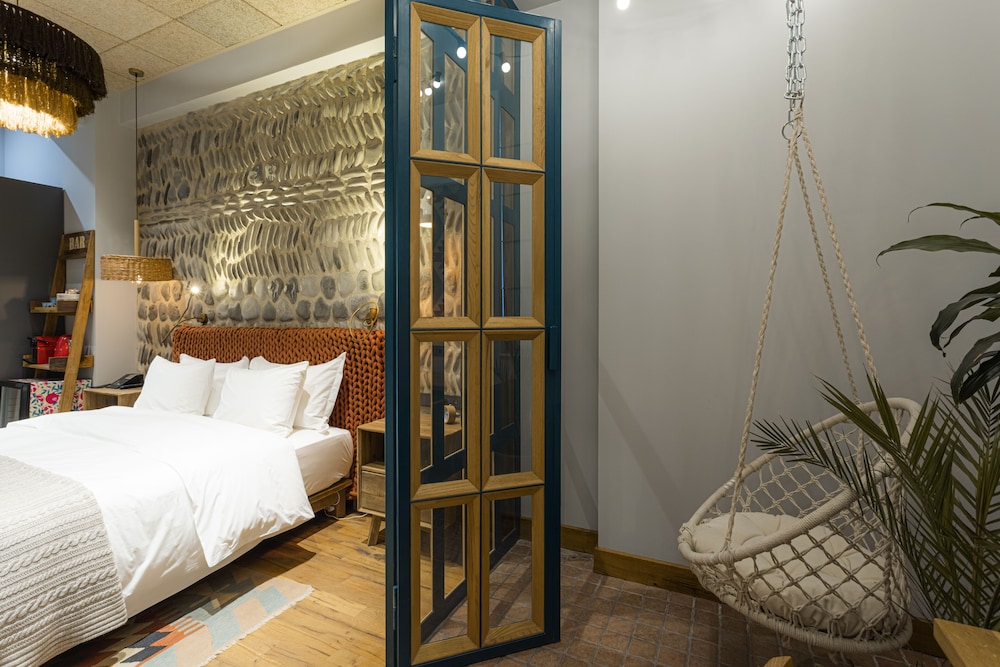 khedi hotel by ginza project
